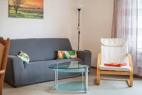 Holiday apartment with terrace | Mountain view - Image 4