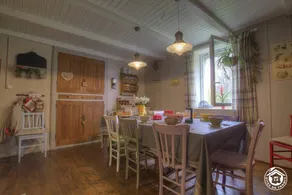 Child-friendly big gite with garden, BBQ & terrace | Pets allowed - Image 2