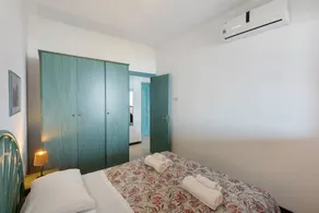 P. R. Club - One-Bedroom Apartment Faro 27 with Sea View, Private Terrace and Air Conditioning - Image 4