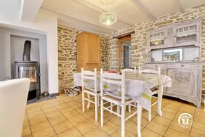 Gite with garden & terrace - Image 4