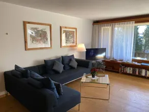 Wohnung mit 1 Schlafzimmer für 5 Personen - Image 2