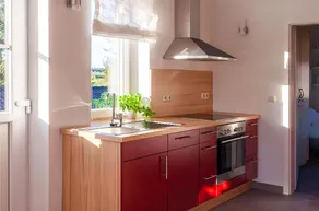 Ferienwohnung „Eisvogel“ in Jabel an der Müritz - Image 2