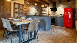 Fully equipped house | Dogs allowed - Image 2
