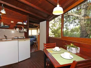 Holiday apartment with barbeque & garden | Nature view - Image 5