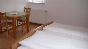 Apartment with garden, BBQ & sauna - Image 2