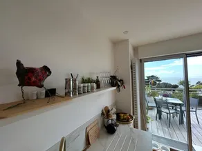 Appartement avec terrasse | Vue mer - Image 5