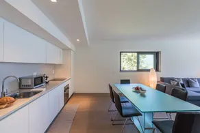 Fully equipped flat with pool | Lake view - Image 5