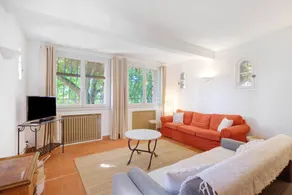 Villa with garden, terrace & BBQ | Garden view - Image 3