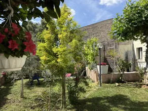 Ferienhaus mit Garten und Grill - Image 5