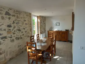 Fully equipped beautiful holiday home with garden & BBQ | City view | Pets are welcome - Image 5