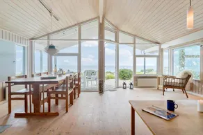 House with terrace & barbeque | Sea view | Pet-friendly - Image 3