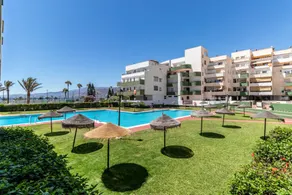 Modernes Apartment Calaverde am Meer - Image 2