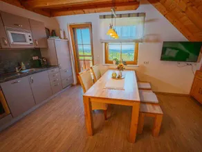 Flat with pool, sauna & garden | Garden view - Image 3