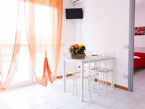 Apartment mit Pool - Image 4