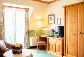 Birkenhof - B&B - Wohlfühl Hotel - Image 5