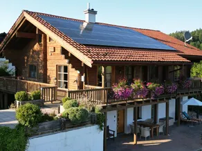 Holiday apartment with 2 bedrooms for 4 persons - Image 2