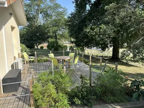 Gite with BBQ, pool & terrace - Image 4