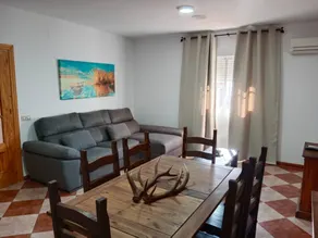 Holiday home with garden, BBQ & pool | Mountain view | Good for workation - Image 3