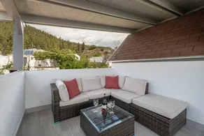 Vacation 'Land Of Dreams 3' with Sea View, Shared Pool and Wi-Fi - Image 4