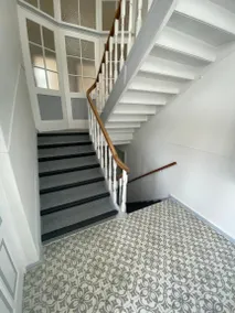 Schönes Dachgeschoss Loft in Oldenburg Citynah - Image 4