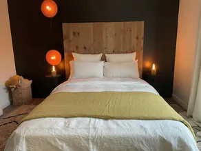 Family-friendly lovely apartment with sauna, terrace & garden | Perfect for remote work - Image 3