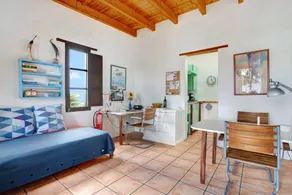 Familienorientiertes wunderschönes Ferienhaus mit beheiztem Pool, Terrasse und Garten | Bergblick | Ideal für Homeoffice | Haustiere sind willkommen - Image 5