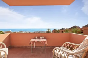Ferienwohnung mit Terrasse, Pool und Garten | Bergblick - Image 5