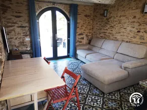 Gite with barbeque, garden & terrace - Image 2