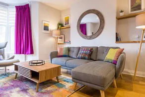 Fully equipped cottage | Close to the beach | Pets are welcome - Image 4