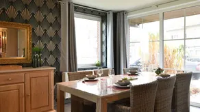 Villa With Private Garden - Image 3