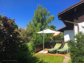 Family-oriented pleasant holiday home with terrace, heated pool & garden | Pet-friendly - Image 3