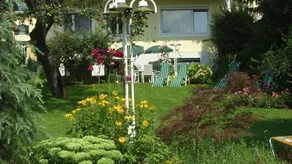 Child-friendly lovely apartment with BBQ, sauna & garden | Lake view | Dogs allowed - Image 5