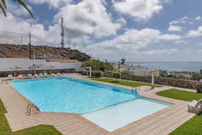 Bungalow avec jardin, internet haut débit et terrasse | Vue plage - Image 2