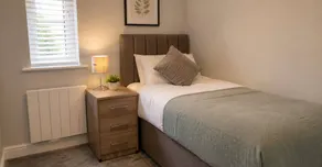 Holiday apartment with 2 bedrooms for 5 persons - Image 5