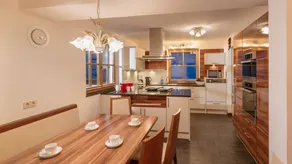 Holiday apartment with sauna - Image 3
