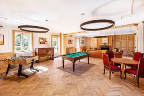 Cercigny Cottage with Private Terrace, Wi-Fi, and Air Conditioning - Image 4