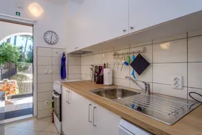Appartement de vacances avec terrasse | Vue jardin - Image 3