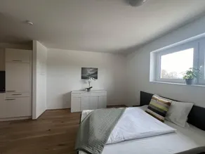 Studio mit 1 Schlafzimmer für 2 Personen - Image 2