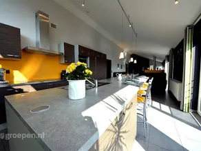 Casa totalmente attrezzata con sauna, barbecue e piscina privata | Vista sulla natura - Image 4