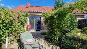 Holiday home with sauna, garden & barbecue - Image 3