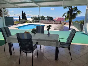 Holiday Home Nina with Sea view - Image 2