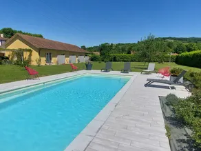 Chambre d'hôtes avec 1 chambre à coucher pour 3 personnes - Image 3