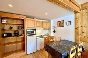 Warm Family Apartment - Image 4