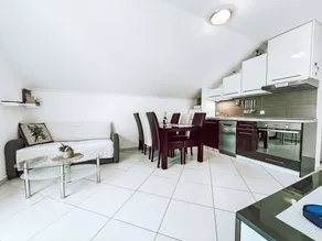 Apartment mit 1 Zimmer für 4 Personen - Image 5
