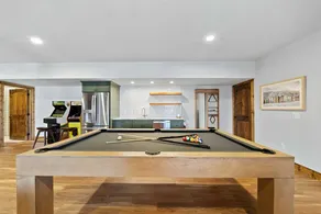 Comptime Located in Seven Devils Hot Tub Pool Table With Great Views - Image 3