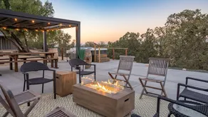 The Shire at Baggins Hill by Avantstay Hot Tub + Playhouse + Cornhole 10 Private Acres - Image 2