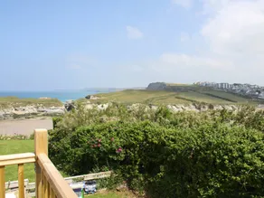 Kinderfreundliches Ferienhaus mit Terrasse, Grill und Garten | Strandblick | Nah am Strand | Haustiere erlaubt - Image 2