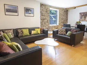 Cottage with 2 rooms for 4 persons - Image 3