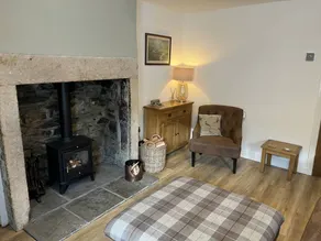 Cottage with garden - Image 5