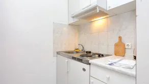 Studio für 2 Personen (18 m²) in Slatine - Image 3